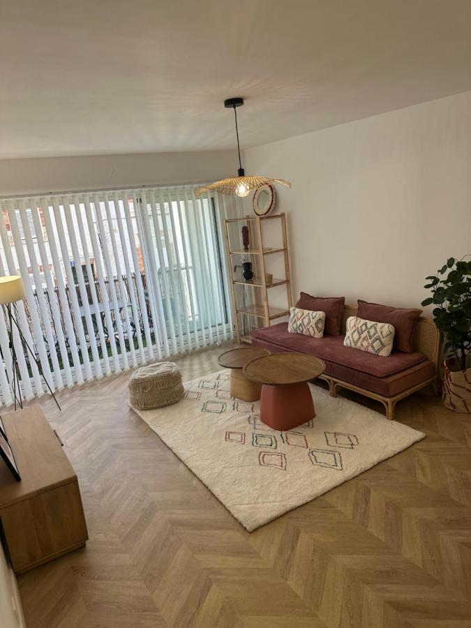 Superbe F4 Hyper Centre/ Parc Pasteur Apartment Орлеан Екстериор снимка
