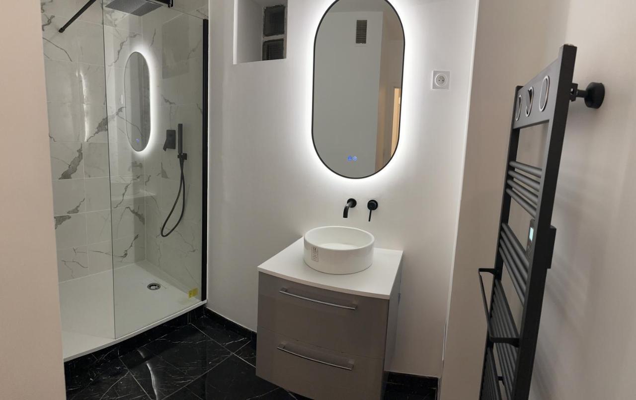 Superbe F4 Hyper Centre/ Parc Pasteur Apartment Орлеан Екстериор снимка