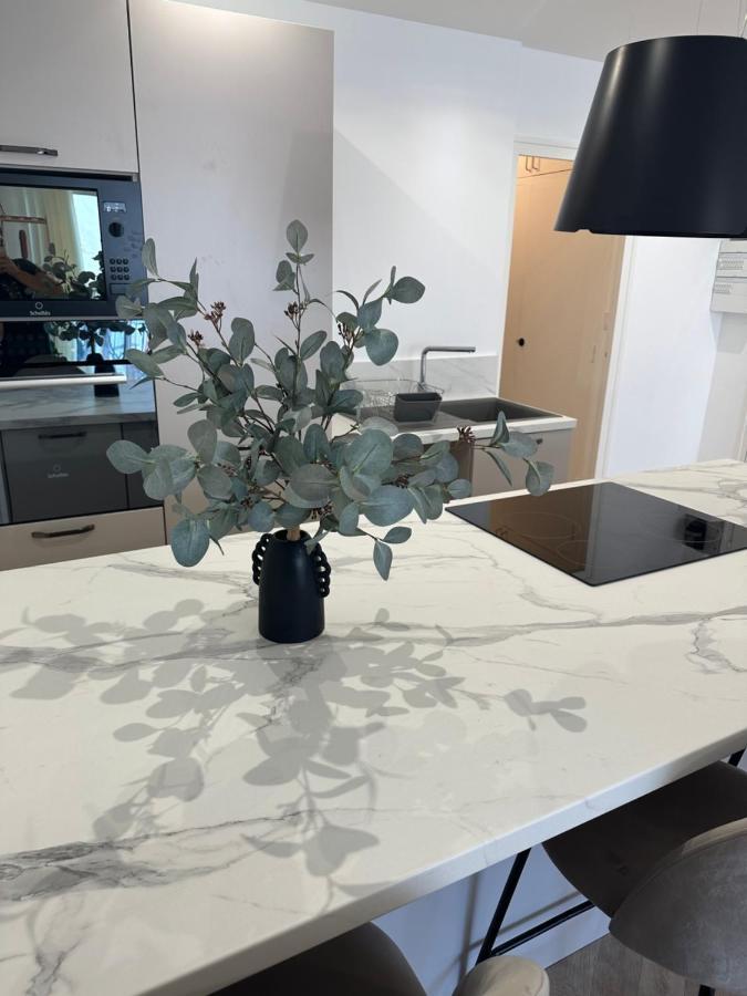 Superbe F4 Hyper Centre/ Parc Pasteur Apartment Орлеан Екстериор снимка