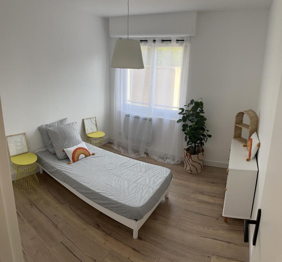 Superbe F4 Hyper Centre/ Parc Pasteur Apartment Орлеан Екстериор снимка