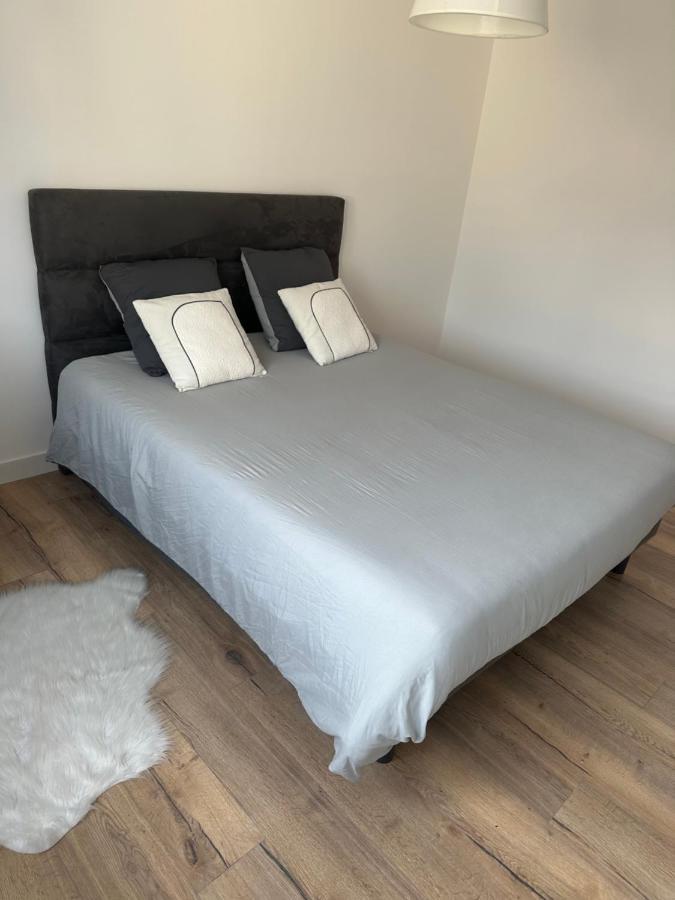 Superbe F4 Hyper Centre/ Parc Pasteur Apartment Орлеан Екстериор снимка